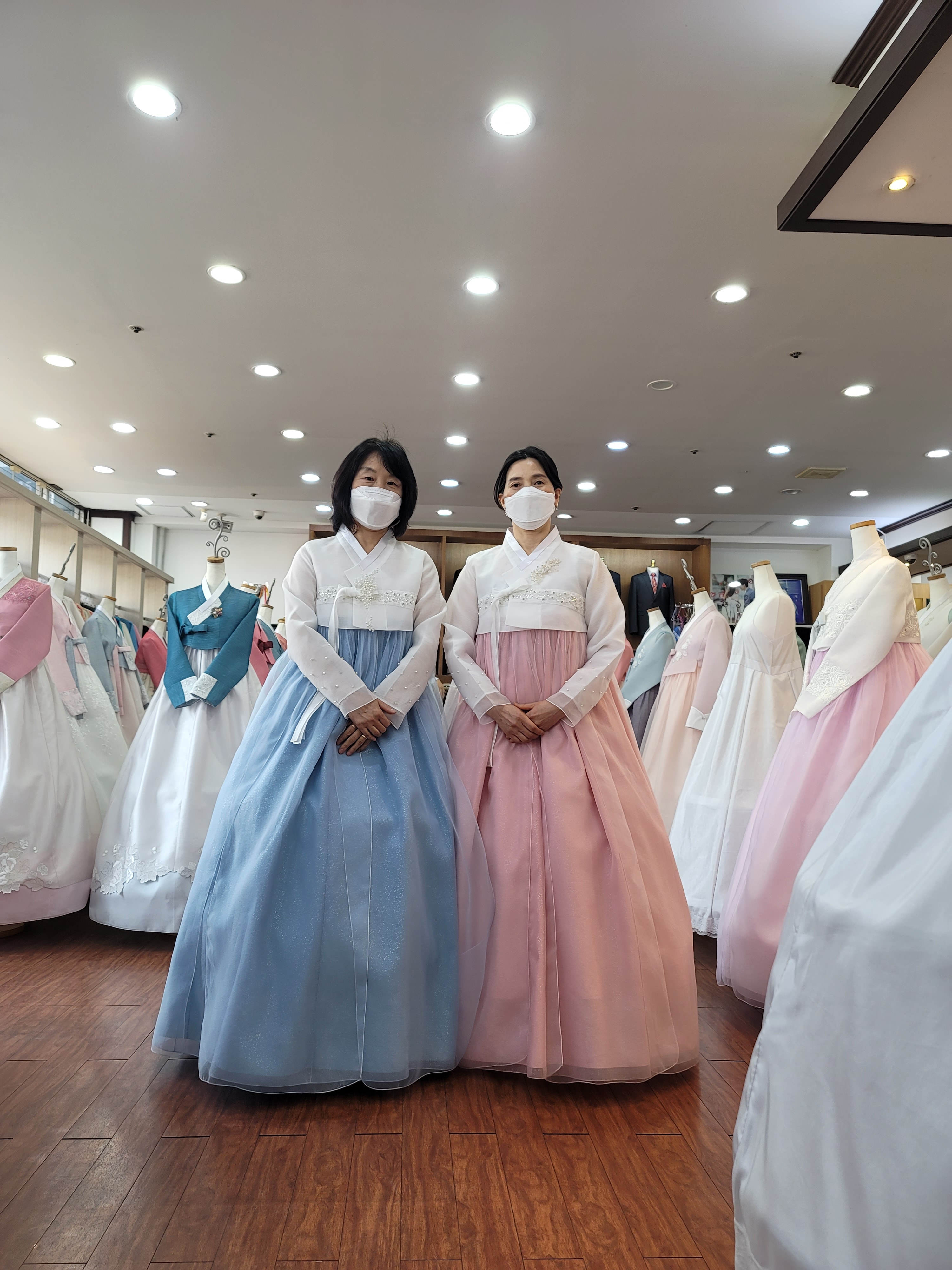 귀빈혼수백화점