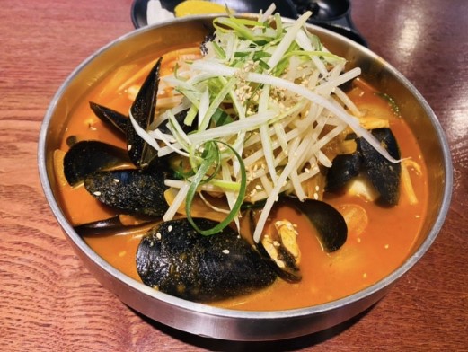 미미반점