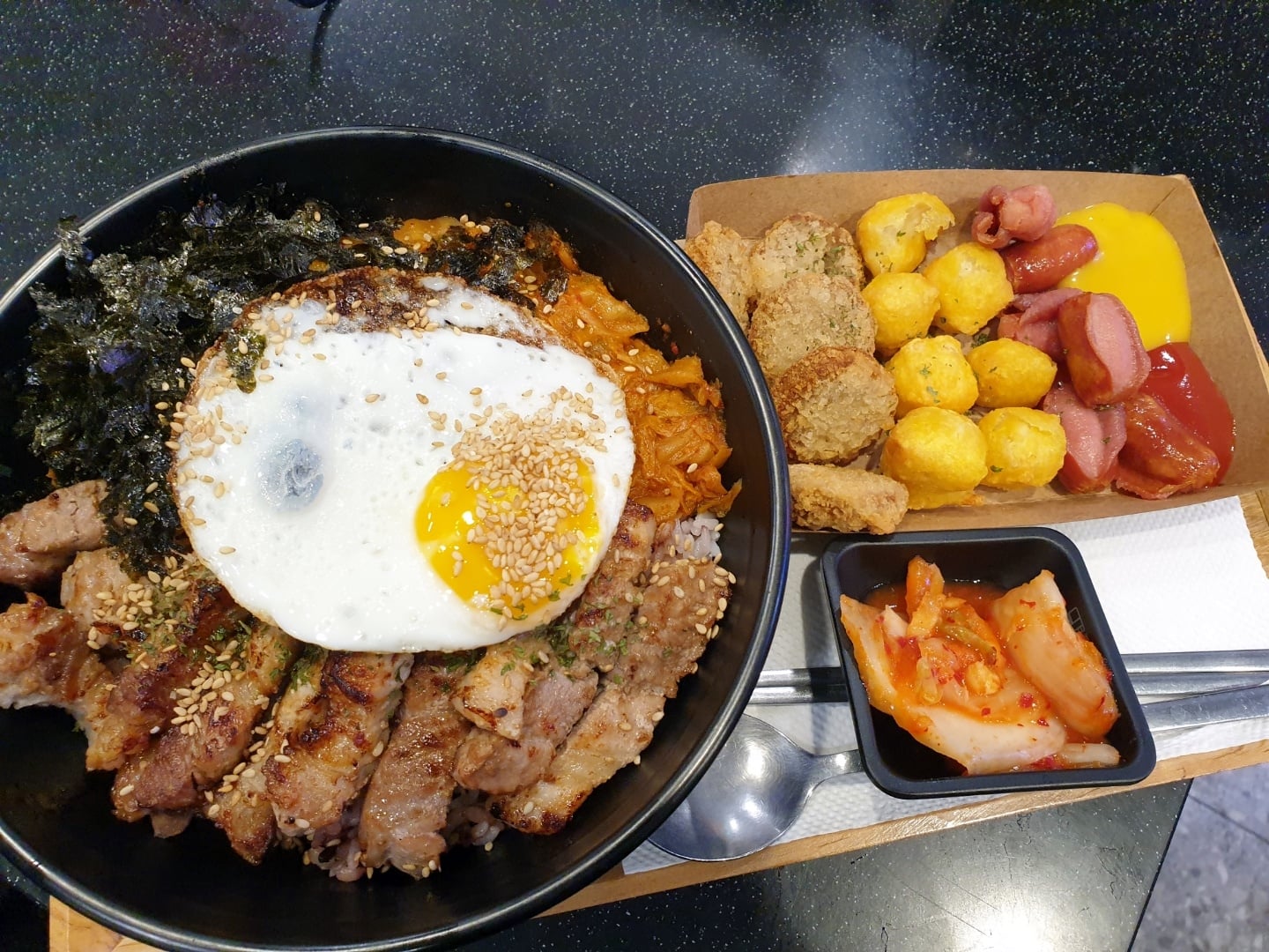 아레나블랙 PC방