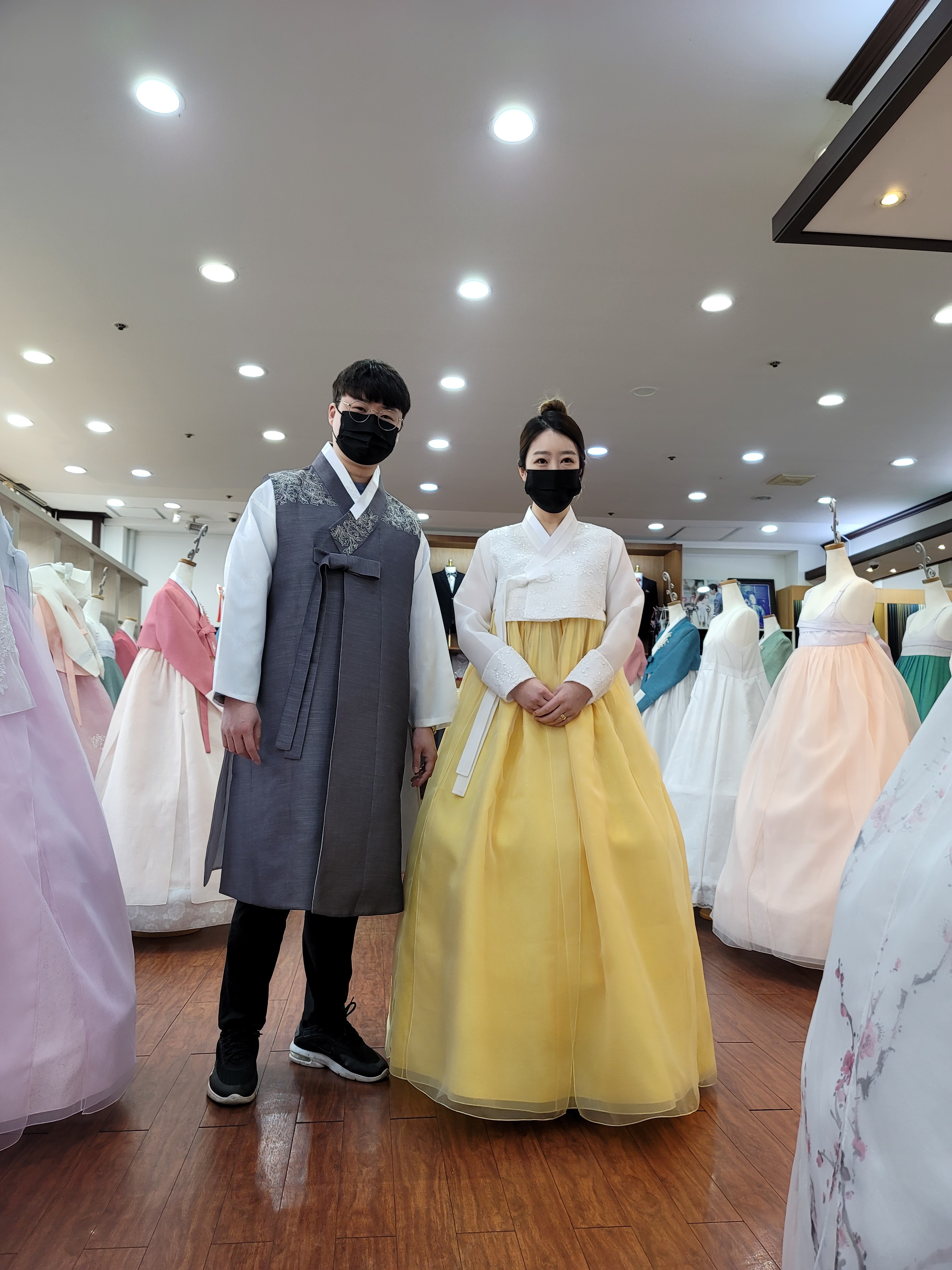 귀빈혼수백화점