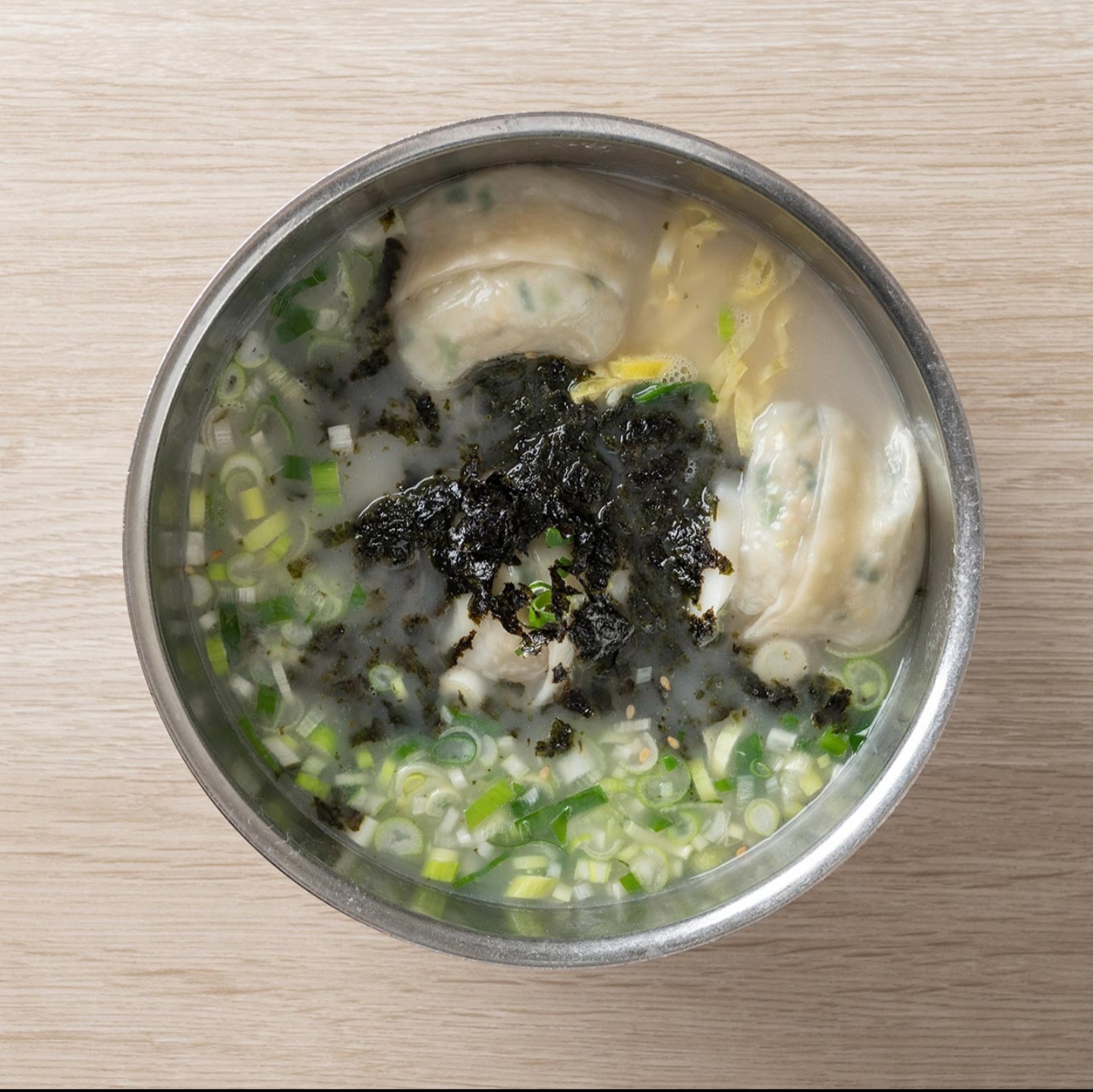 명동칼국수샤브샤브 삼성점