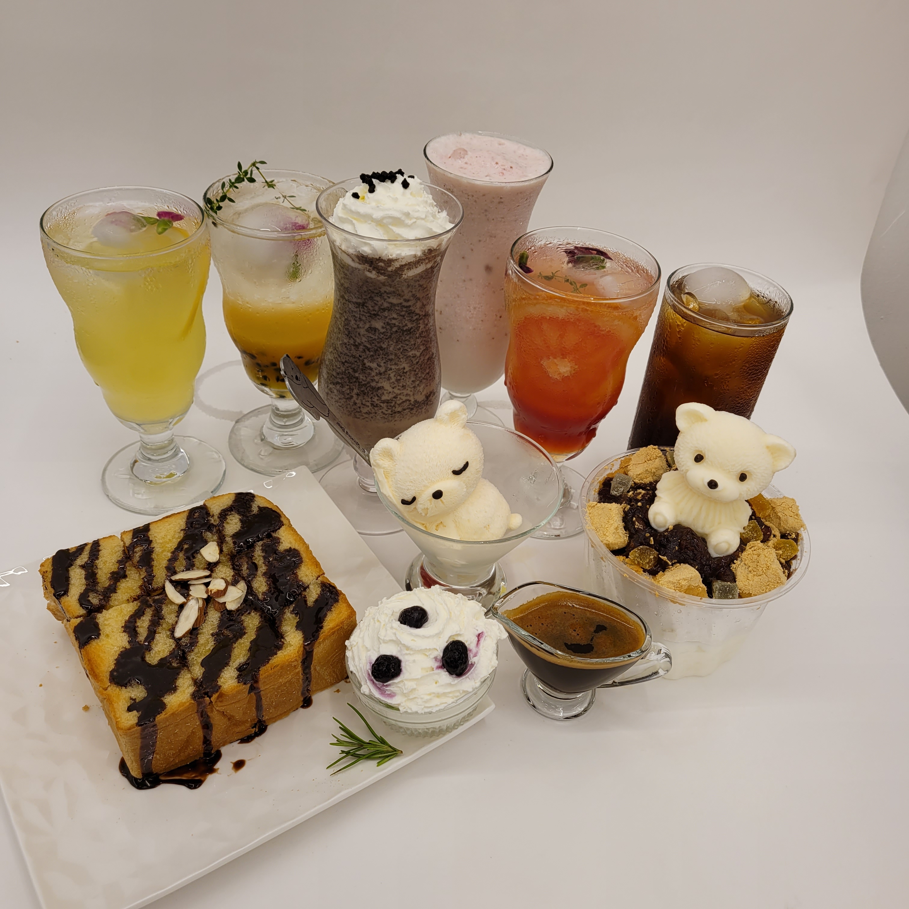 커피담곰
