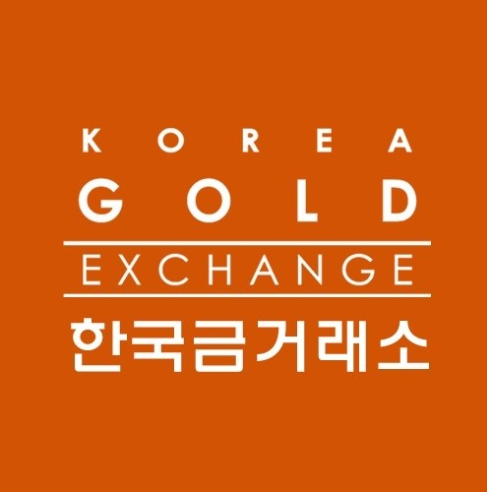 한국금거래소 과천점