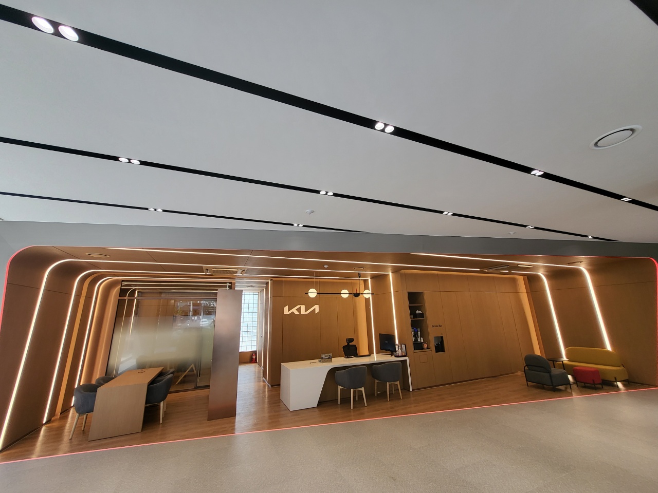 기아 교대역지점 이미지