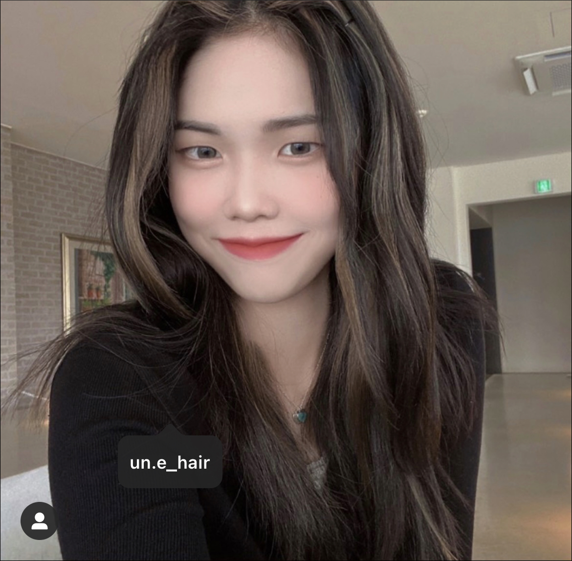 유애니헤어