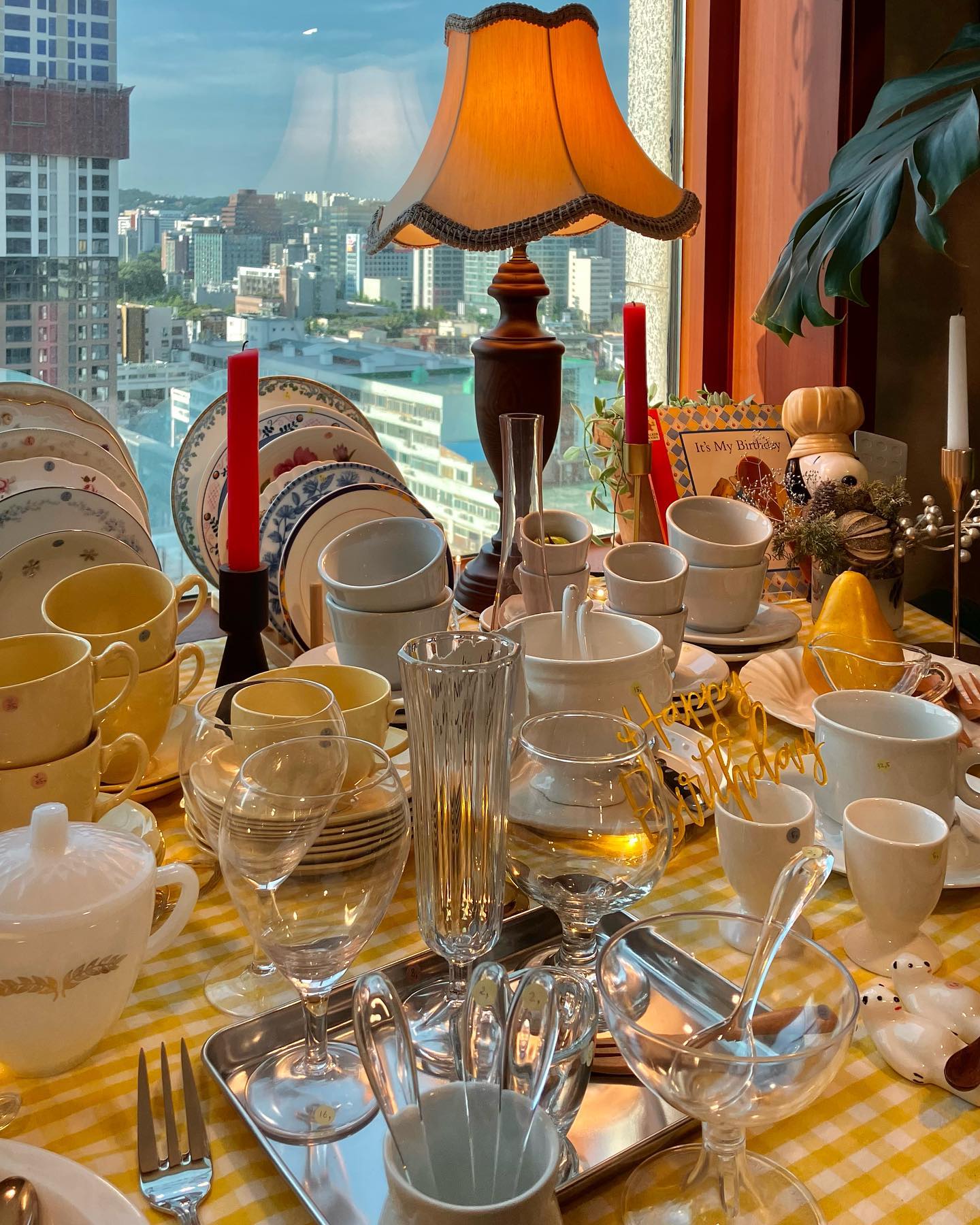 퀸즈선데이 대표 이미지