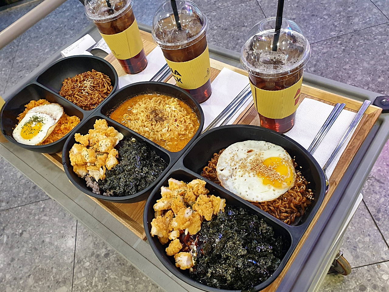 아레나블랙 PC방