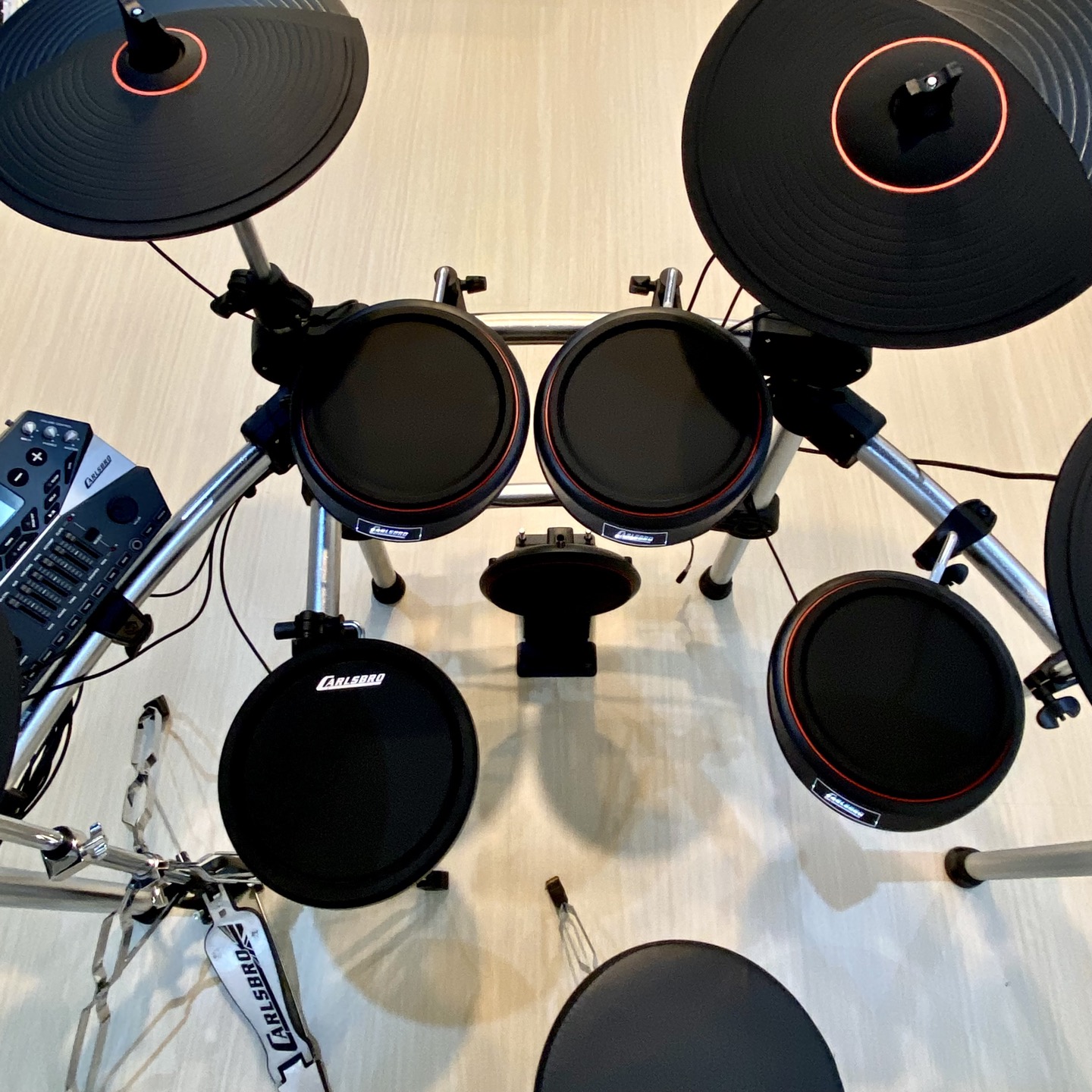 윤드럼 STUDIO