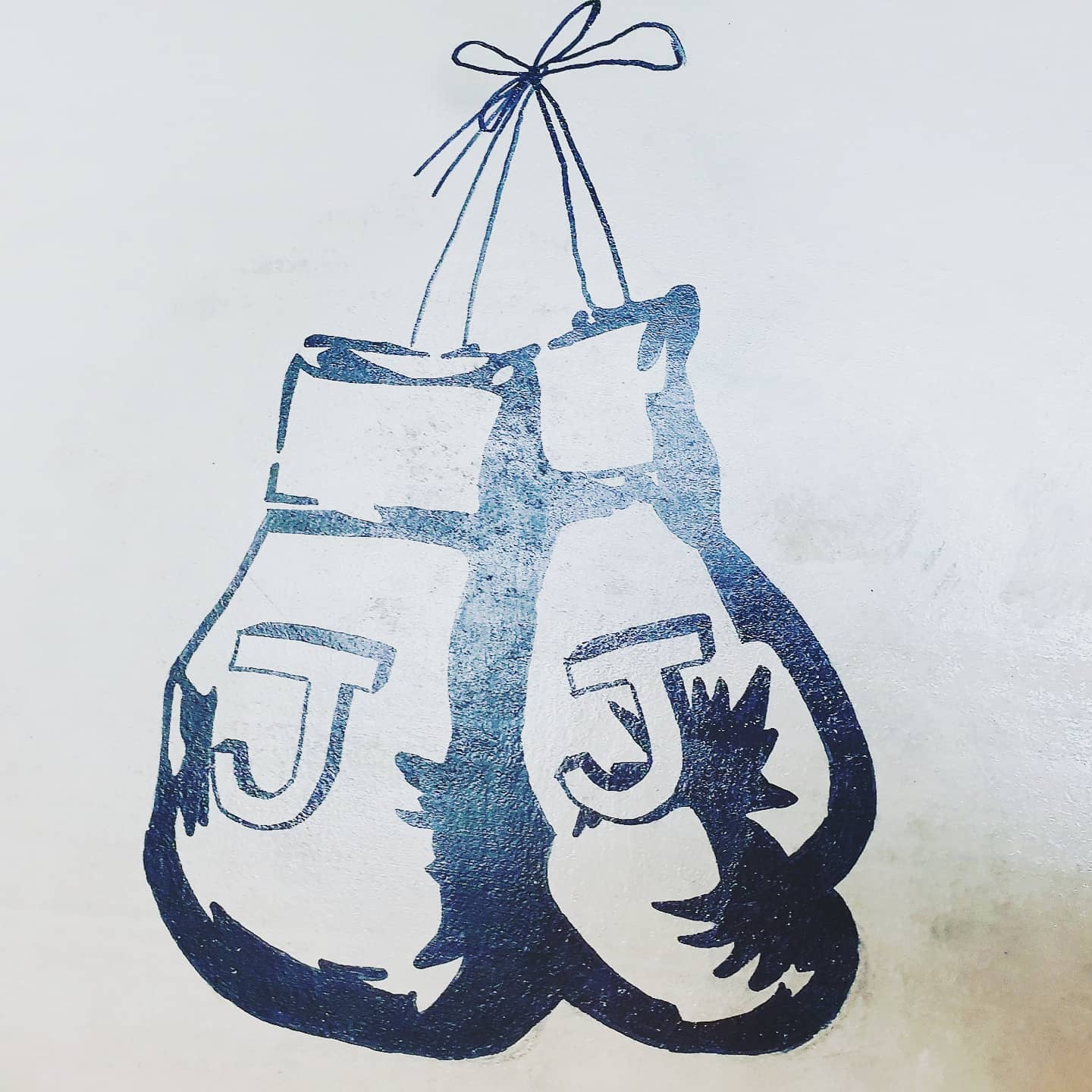 부산 서구 보수대로 복싱체육관 JJ복싱 내부 모습 3