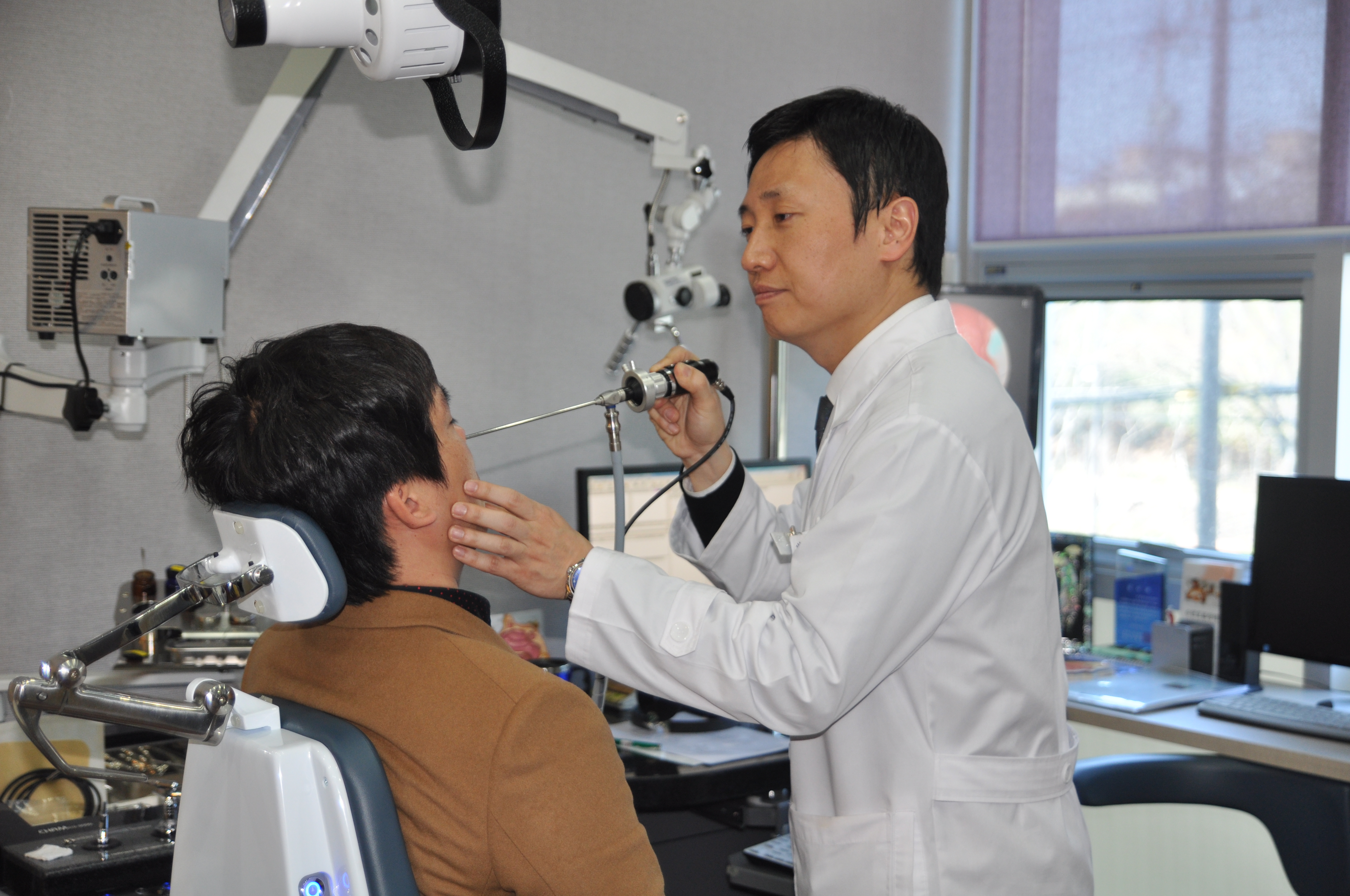 숨편한이비인후과의원 대표 이미지