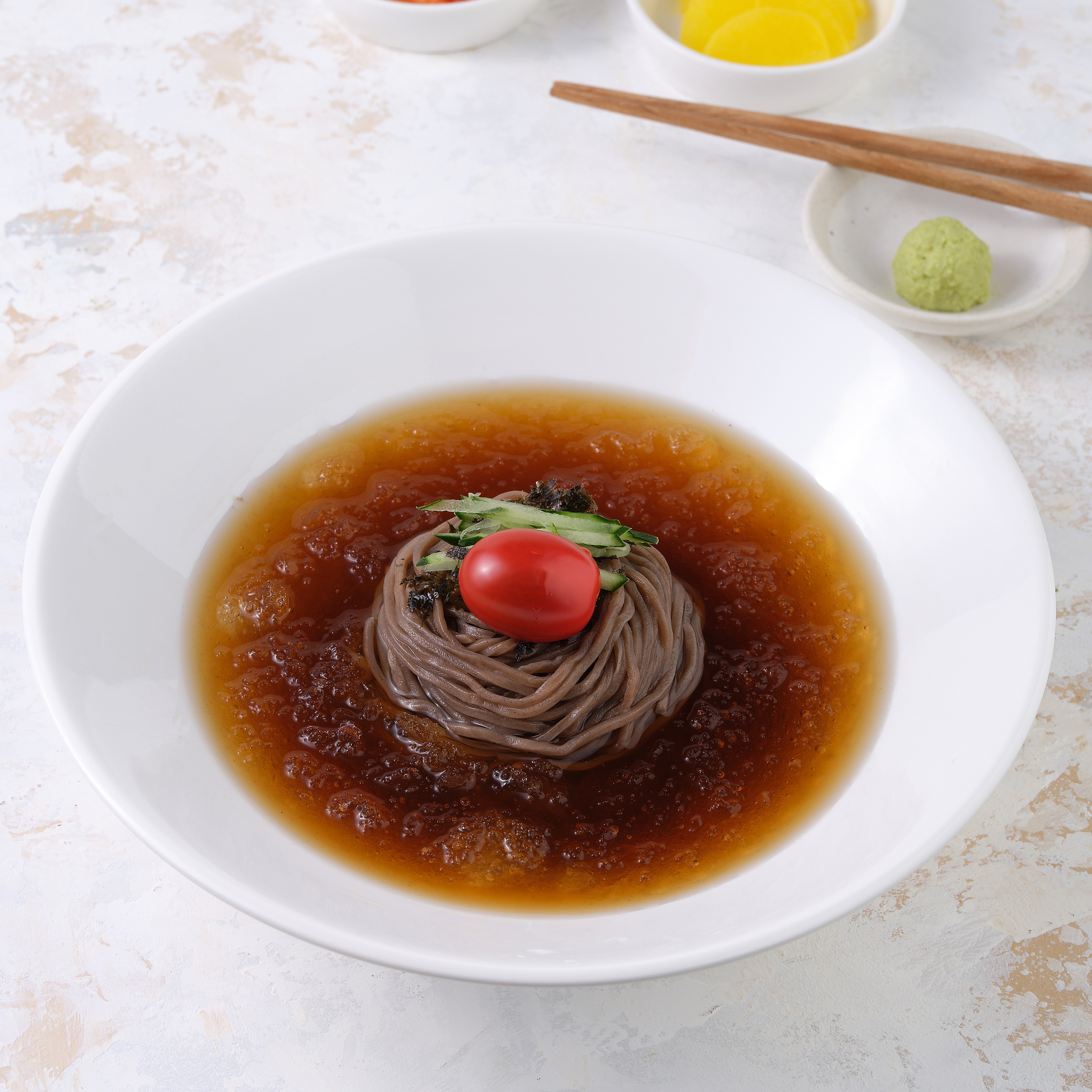 웰돈카츠&떡볶이 경희대점