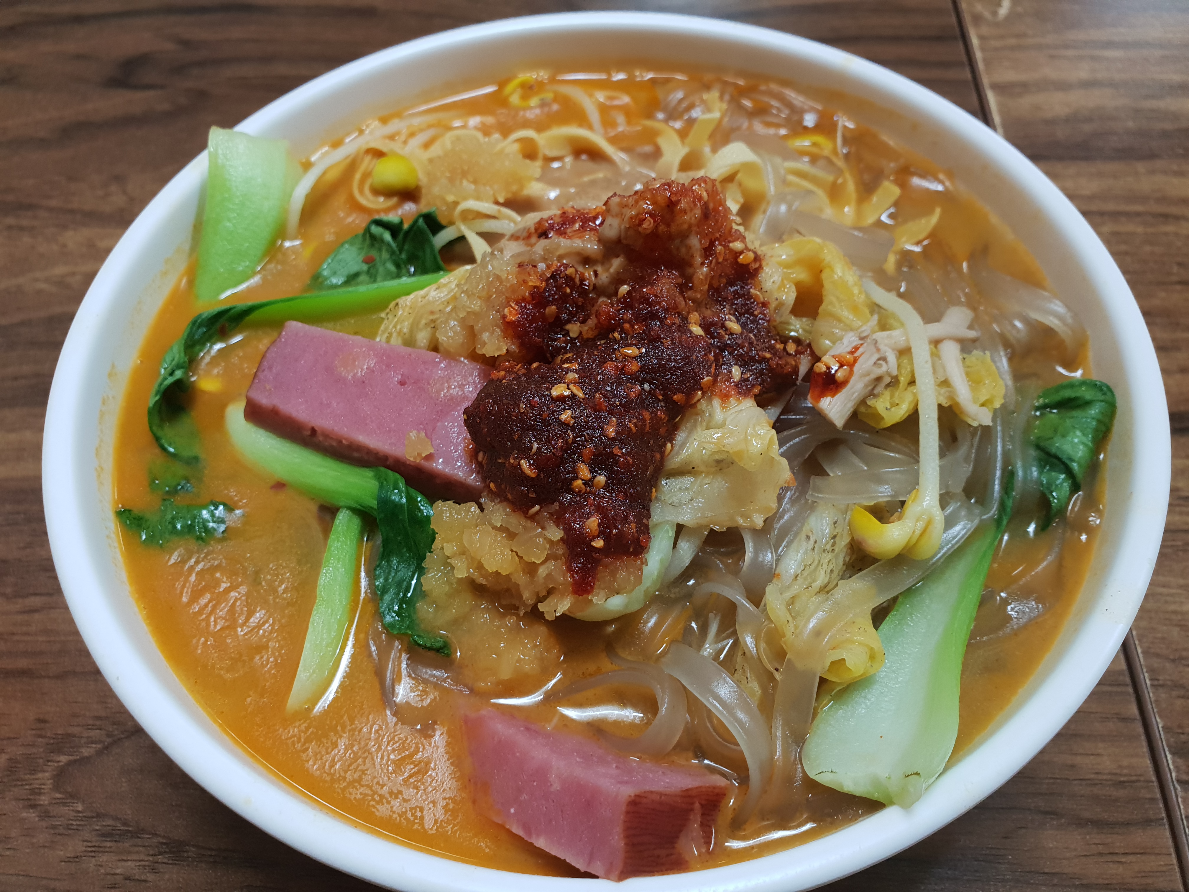 마라향 마라탕