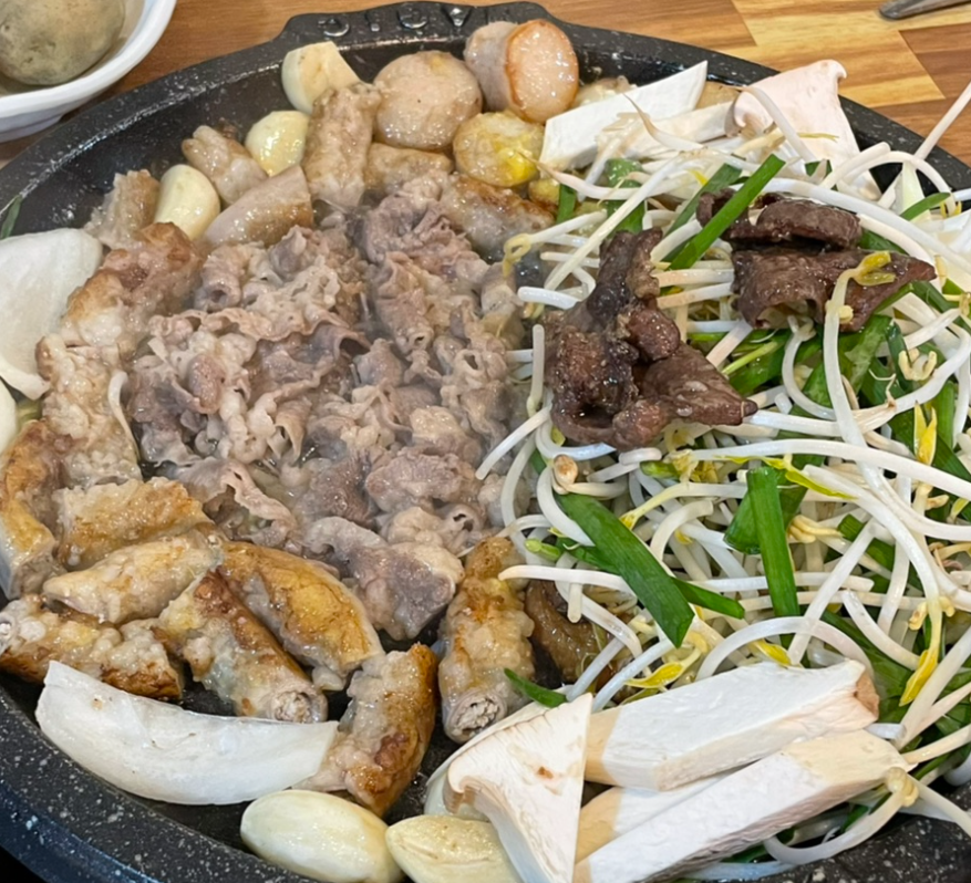 무선소곱창