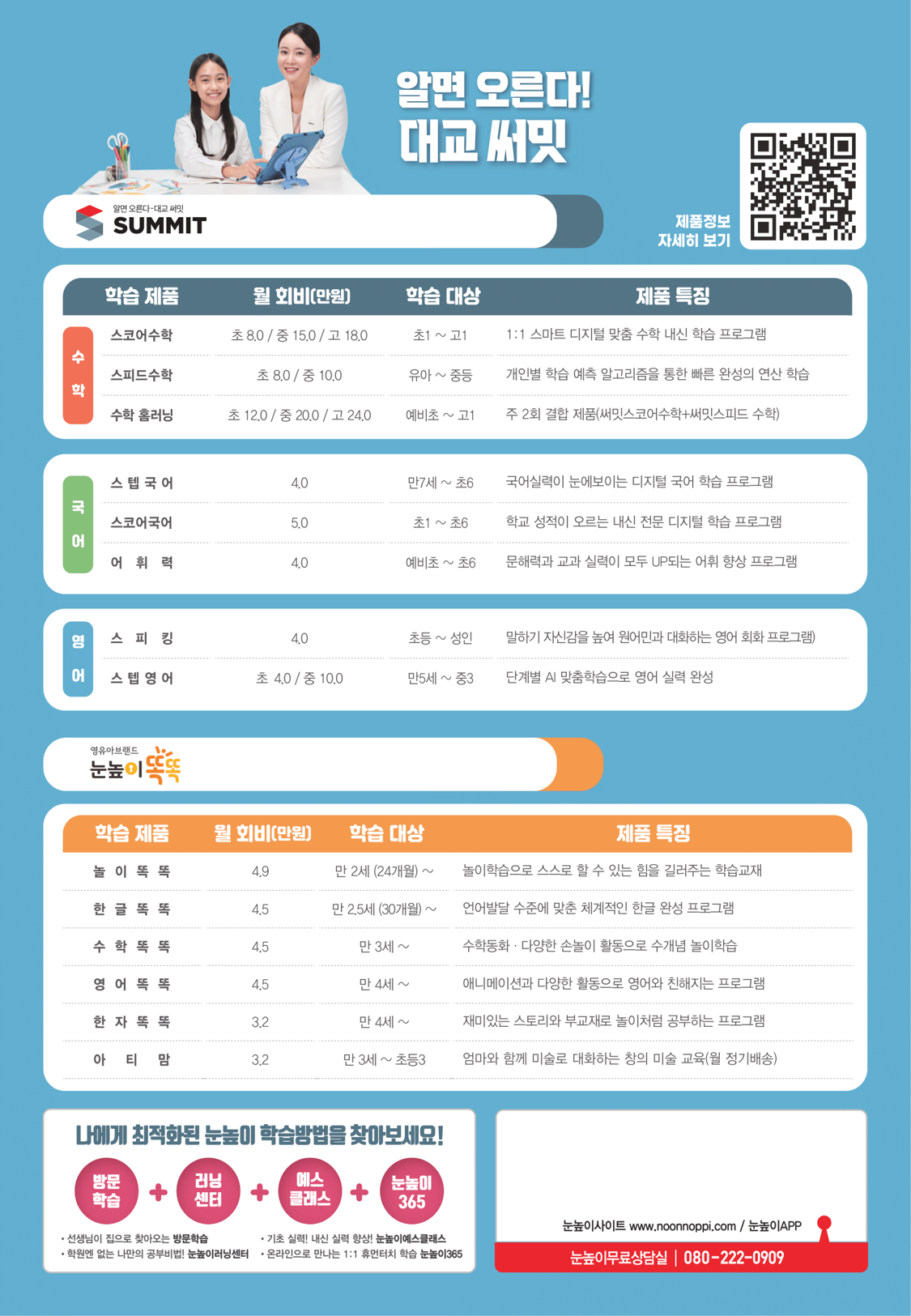 눈높이 부산북부Hive