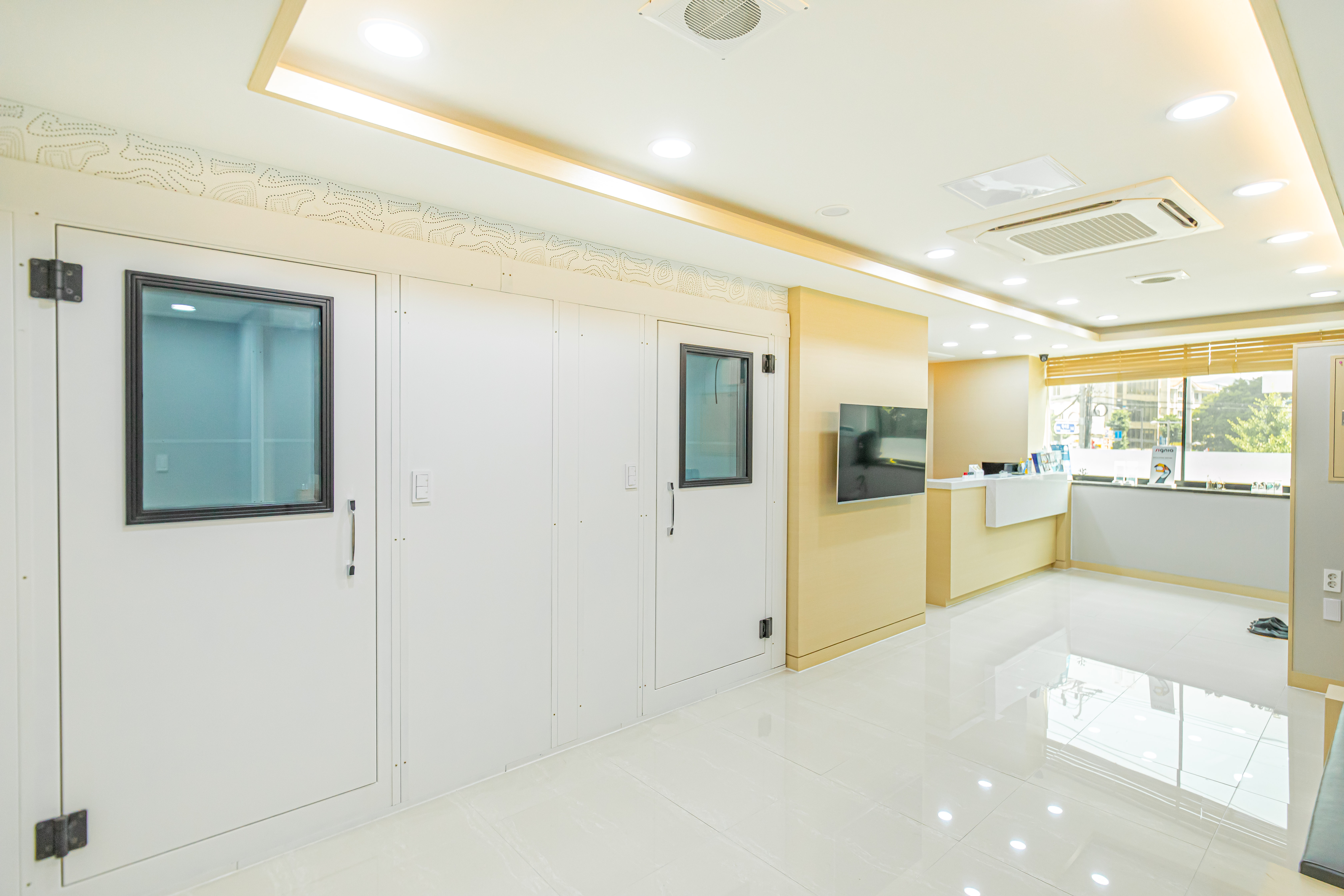 독일보청기 청각연구센터 대표 이미지