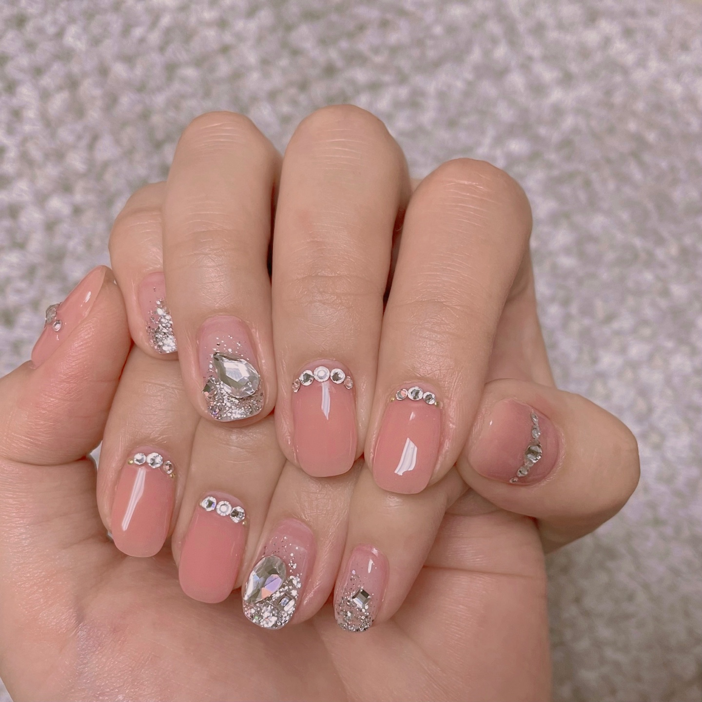 블리스네일