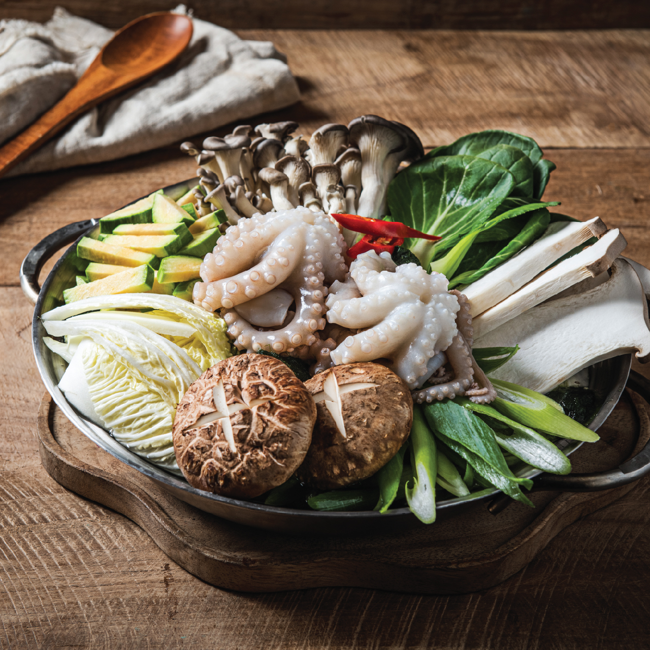 오봉집 방이점 사진 8