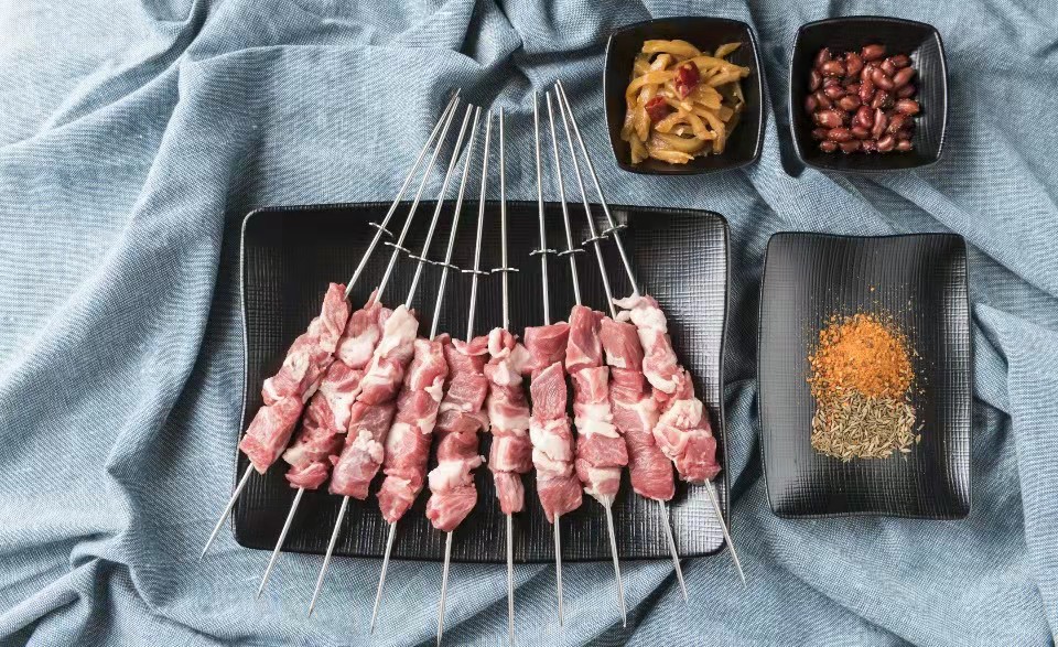 와라와라양꼬치훠궈무한리필