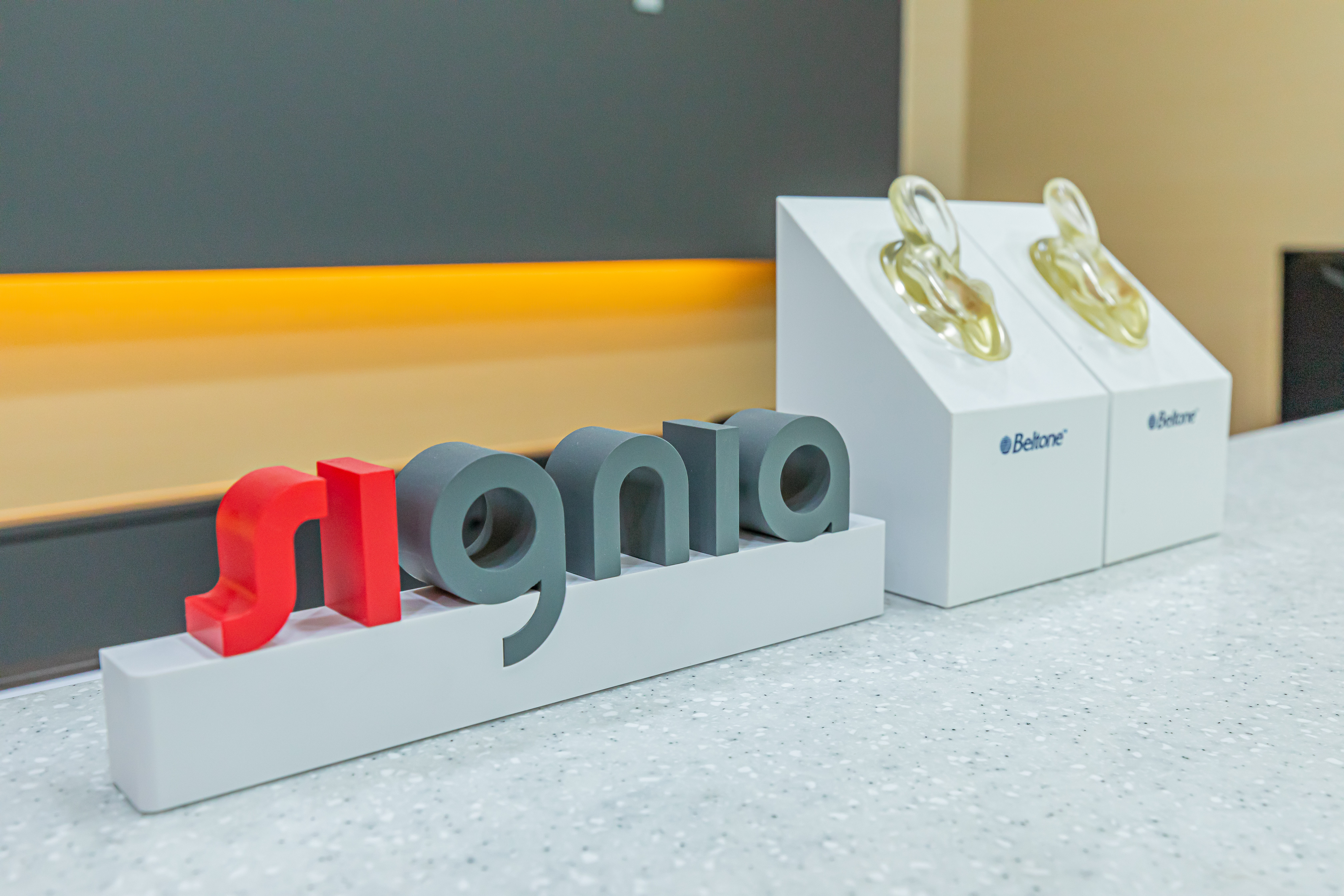 독일보청기 청각연구센터 대표 이미지