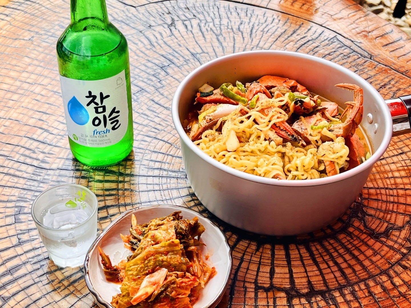 관리도길민박