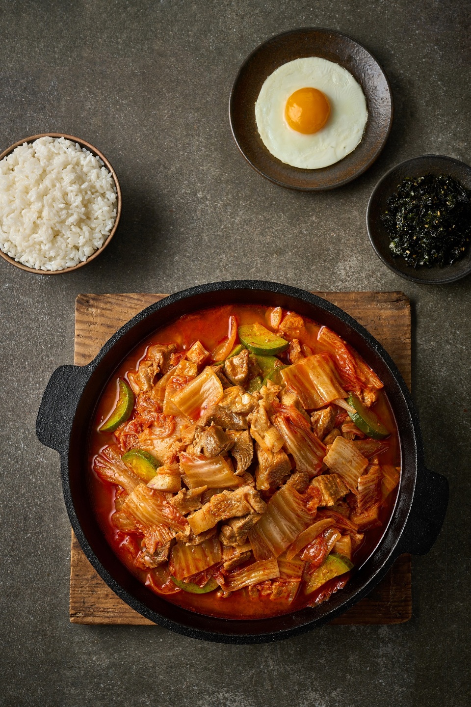 밥통령 경산점