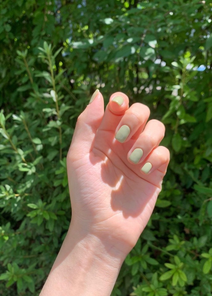 마이센스네일아트