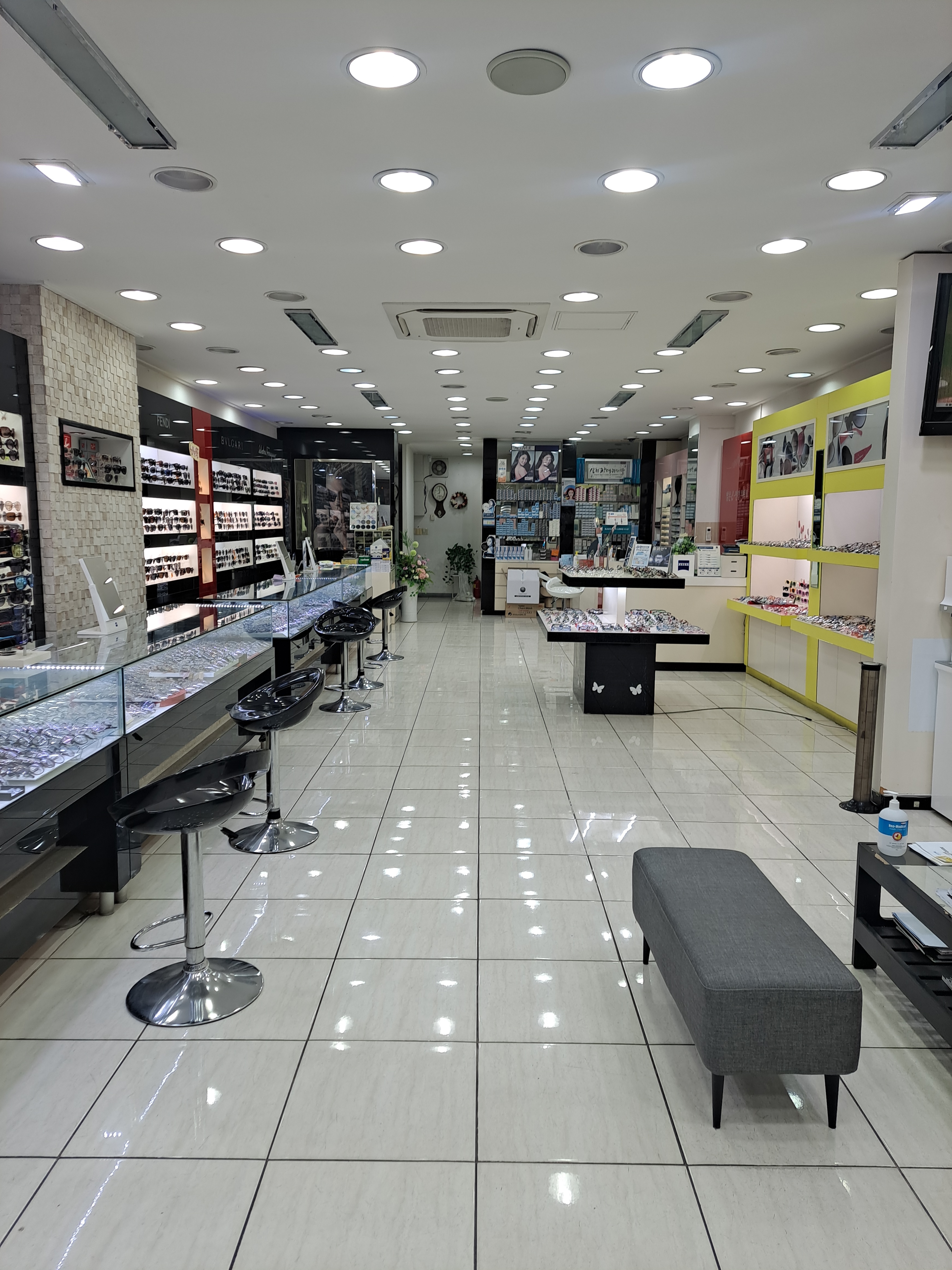 밝은E안경콘택트 대표 이미지