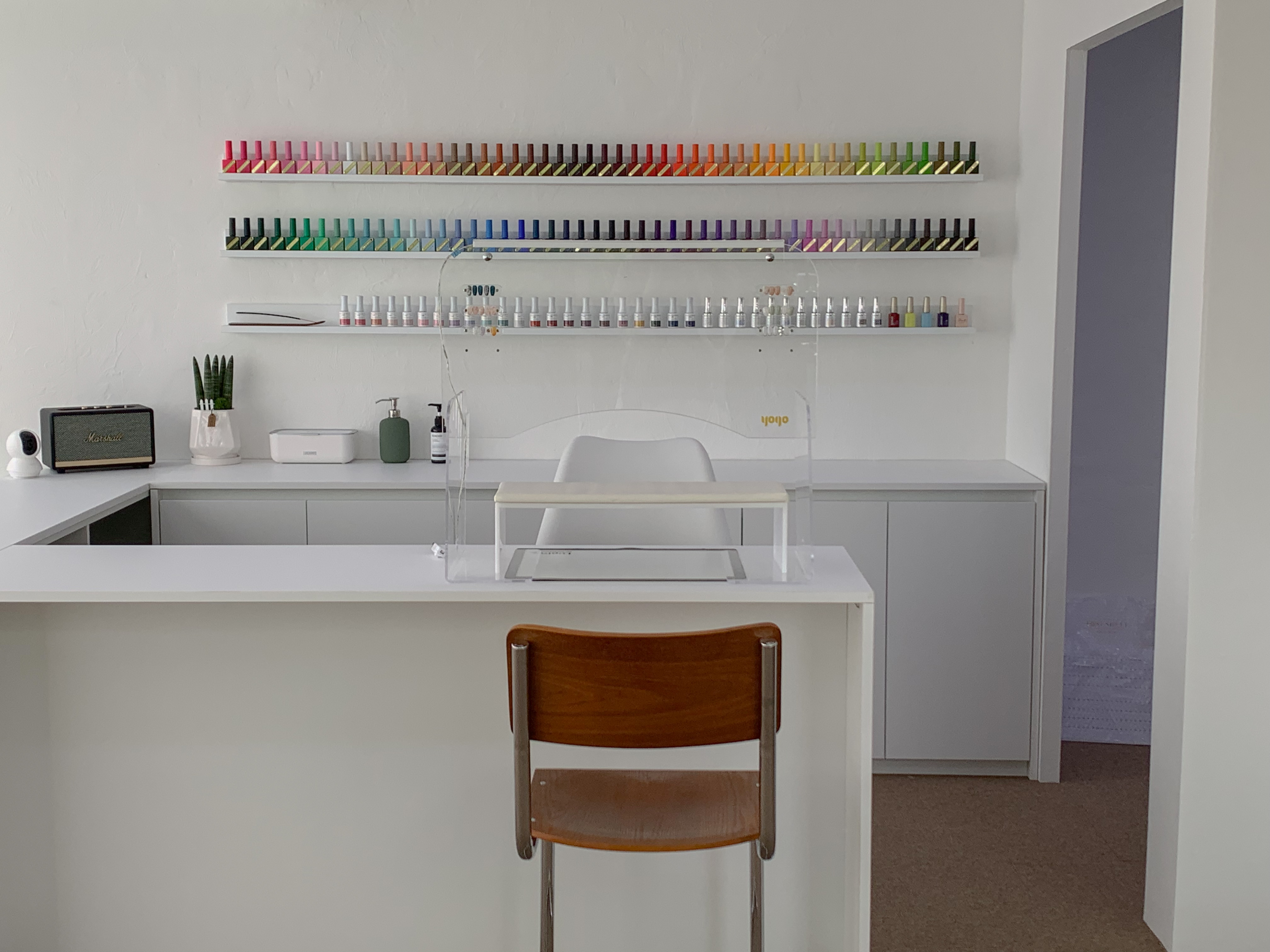 네일림 대표 이미지