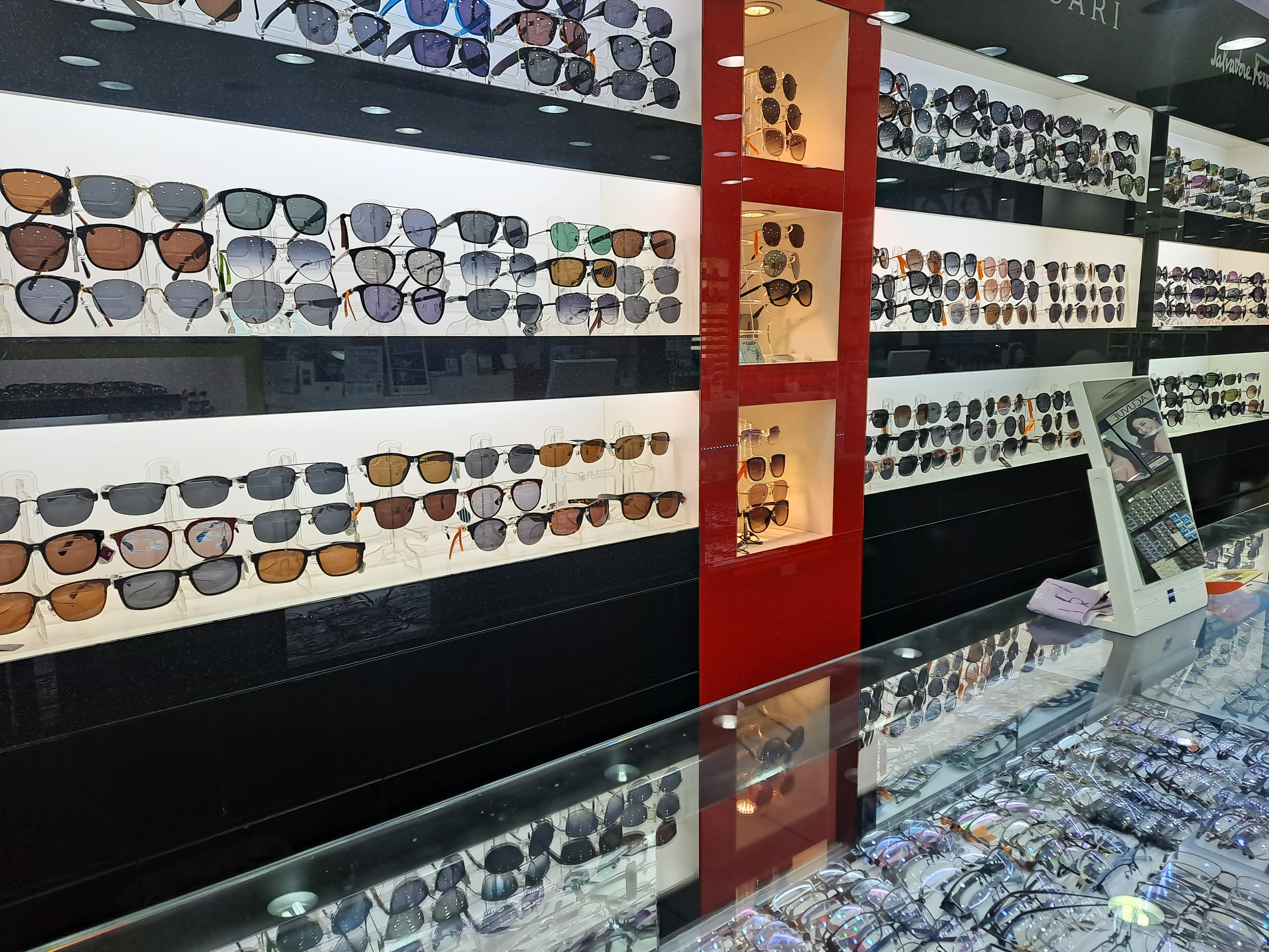 밝은E안경콘택트 대표 이미지