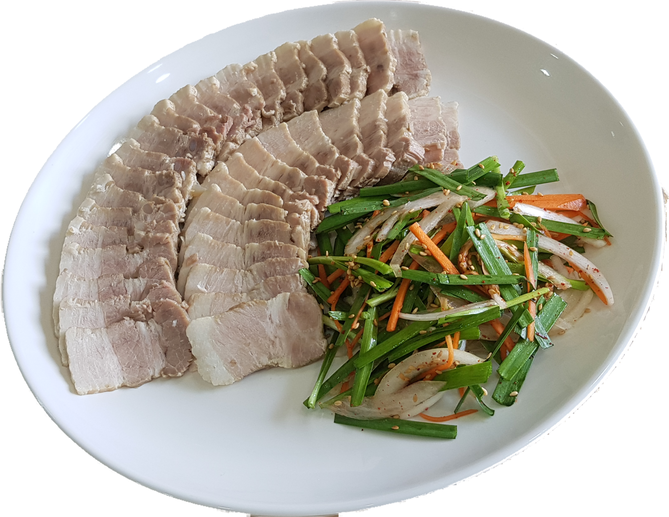 천안가야밀면