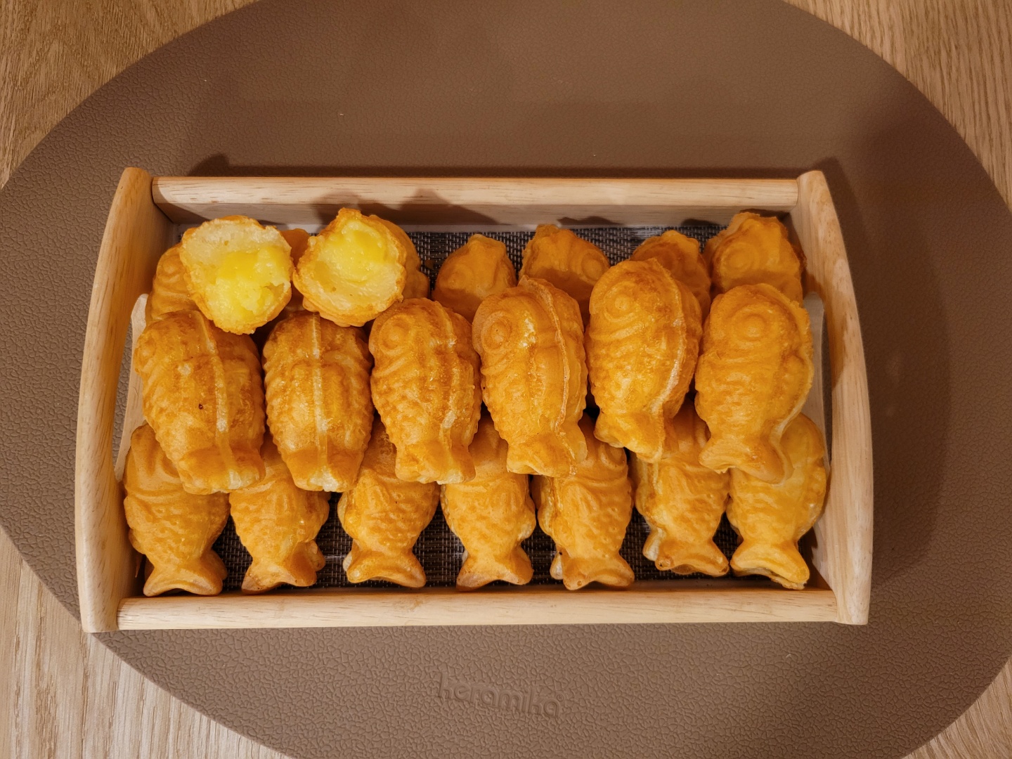 호두앤미 운정점
