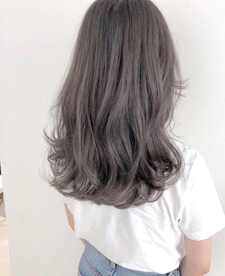 벨리아르가 헤어 & 붙임머리