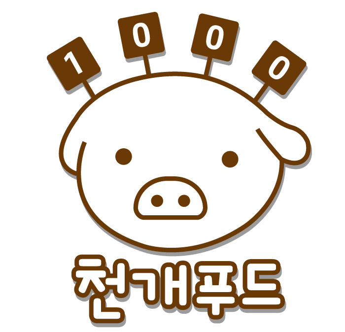 천개푸드
