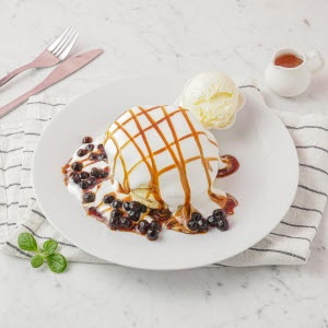 흑당수플레