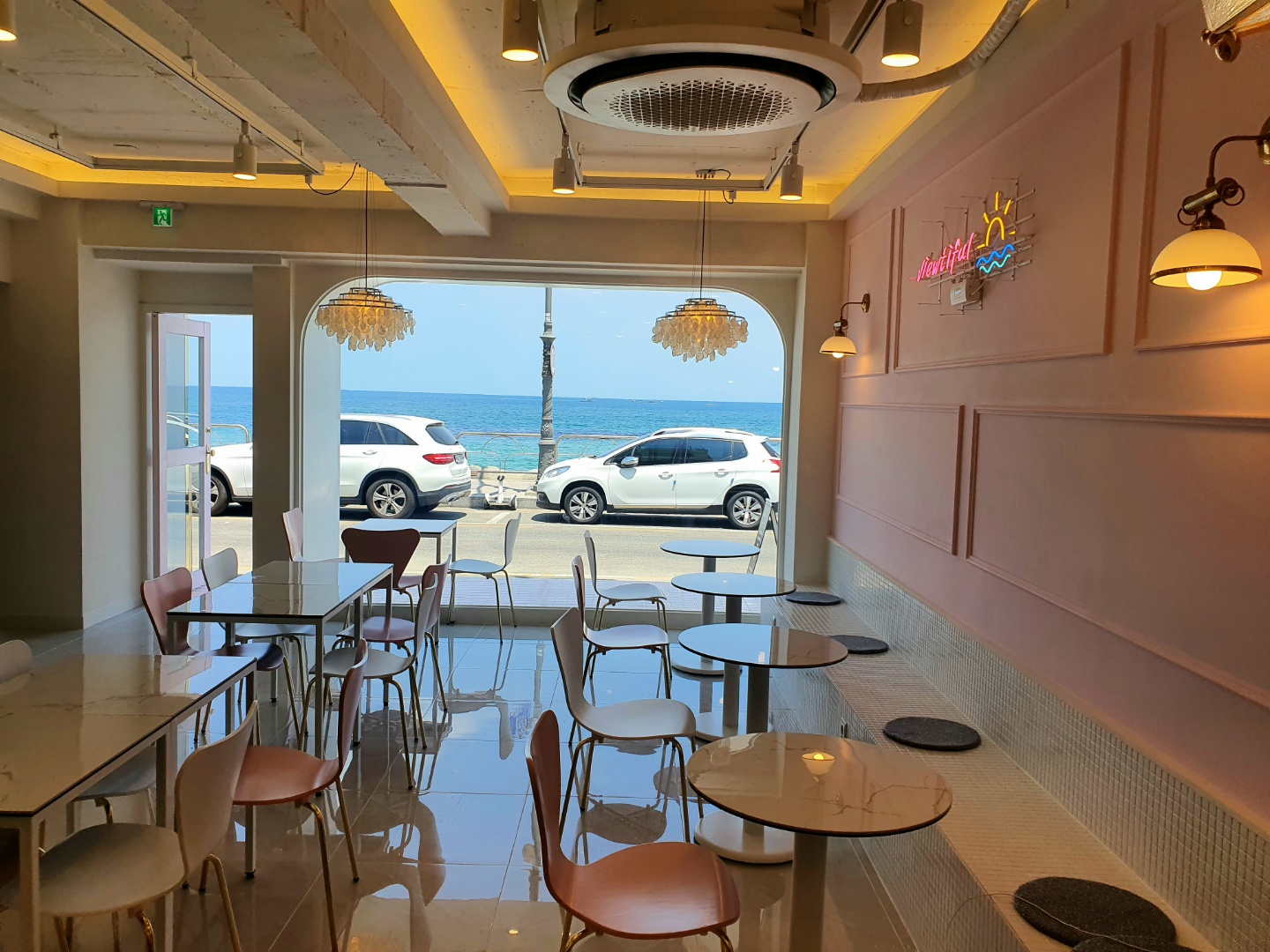 라헬의부엌 속초점 (Rachel's Kitchen Sokcho) 3
