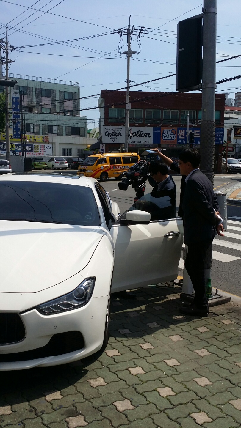 하오르모터스