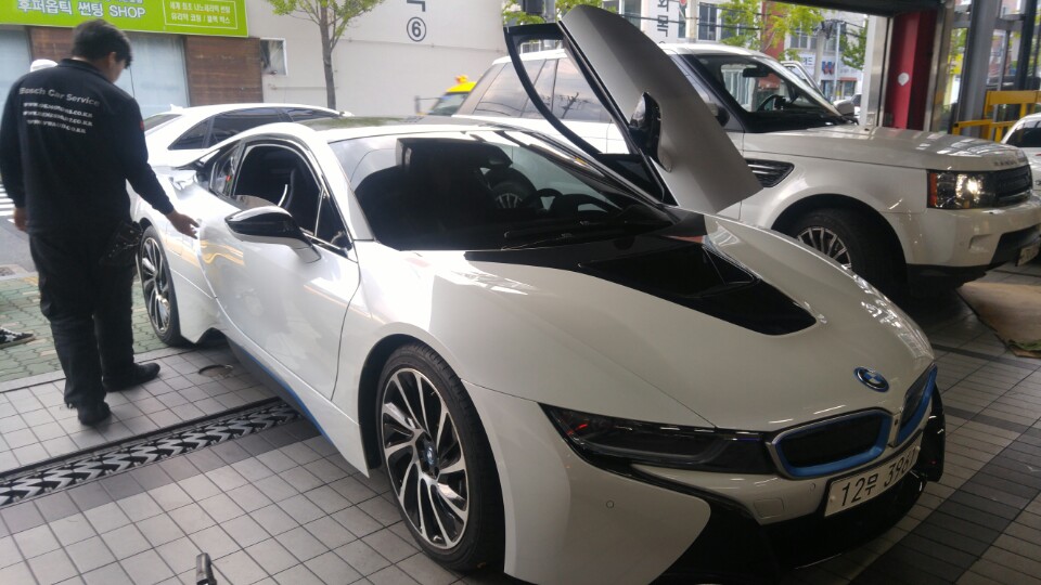 하오르모터스 대표 이미지