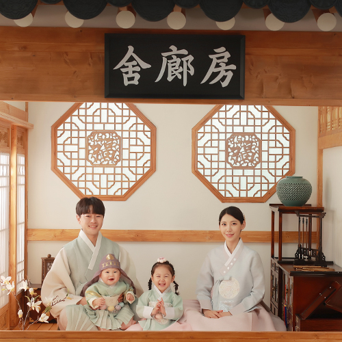 사랑비스튜디오 영등포점
