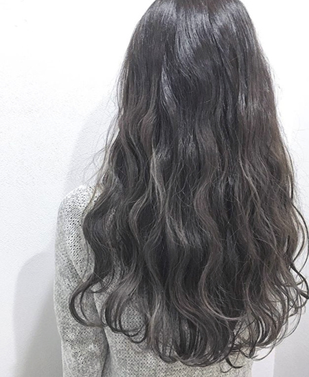 벨리아르가 헤어 & 붙임머리