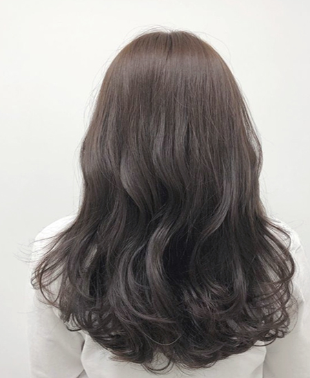 벨리아르가 헤어 & 붙임머리