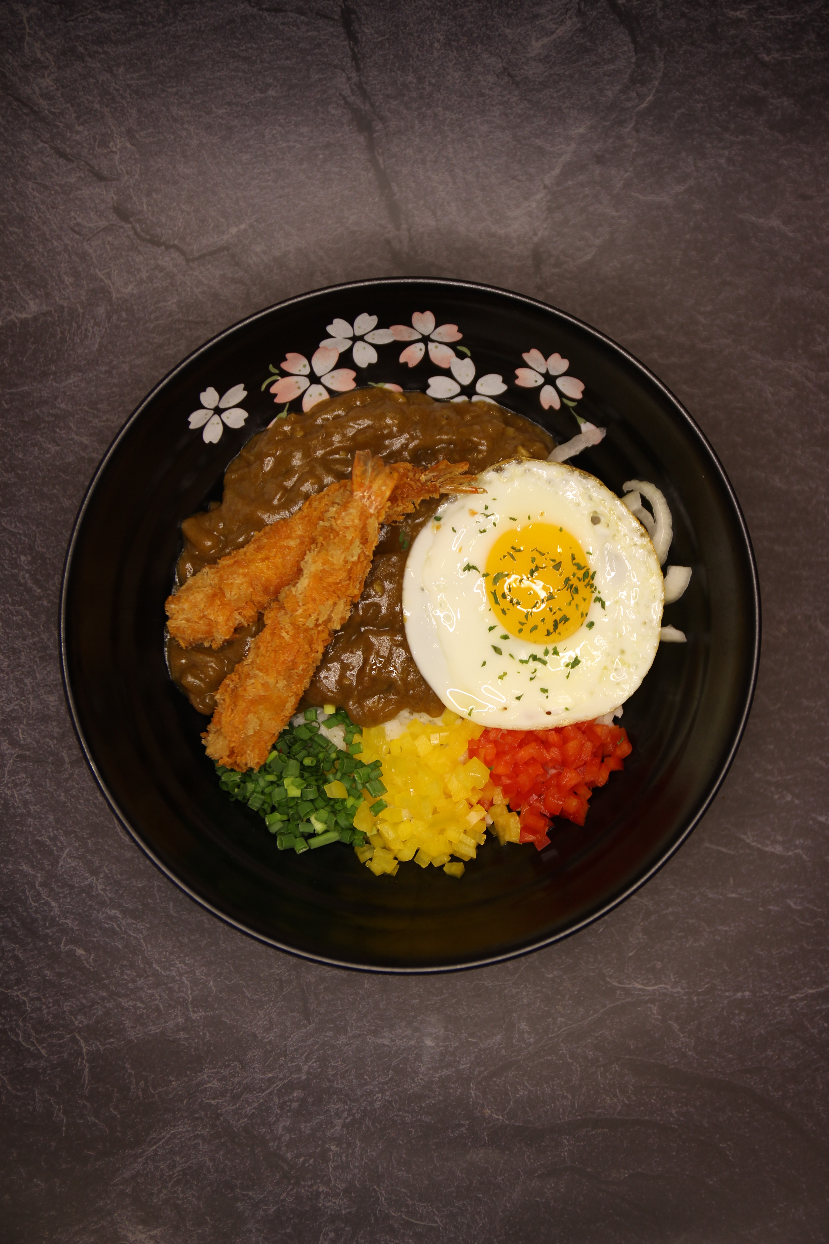오이시생라멘 부산외대점