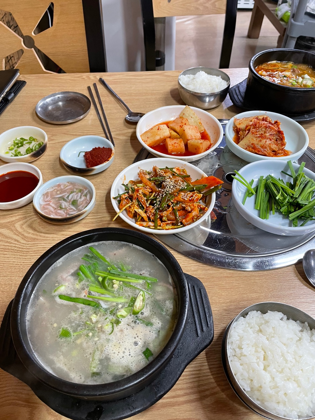 옛날순대