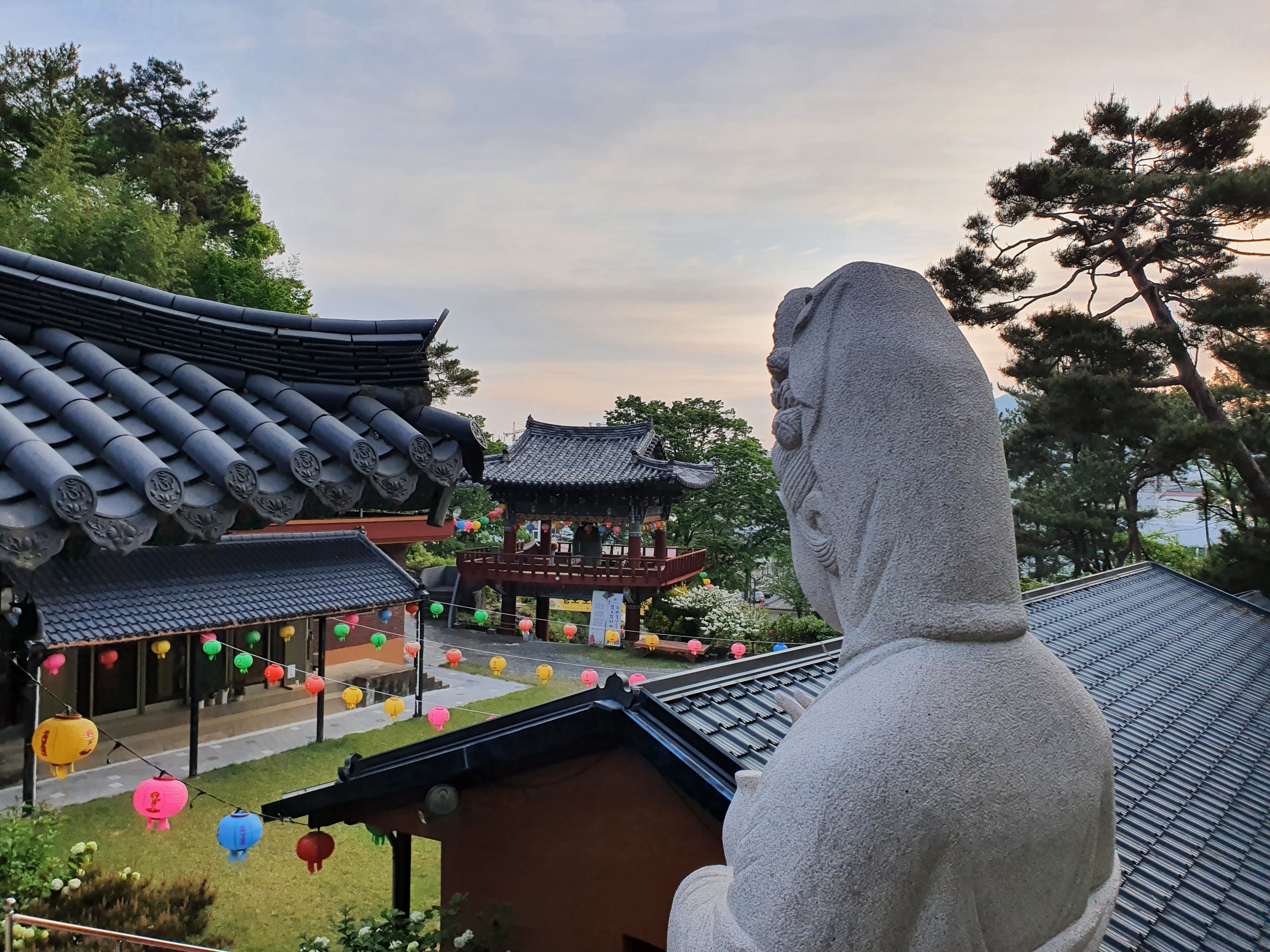 관음사