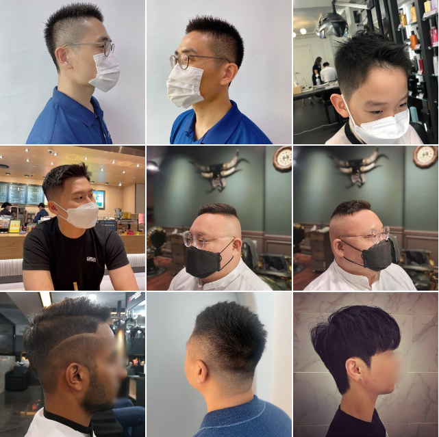 더헤어샵