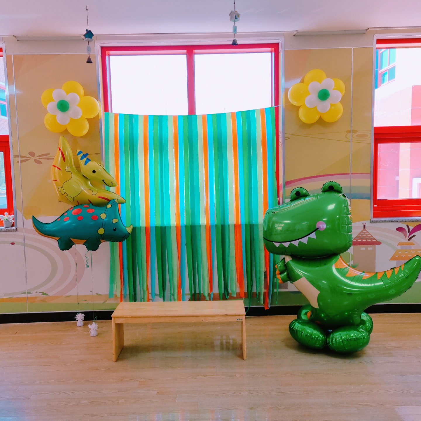 하하네파티룸&벌룬샵