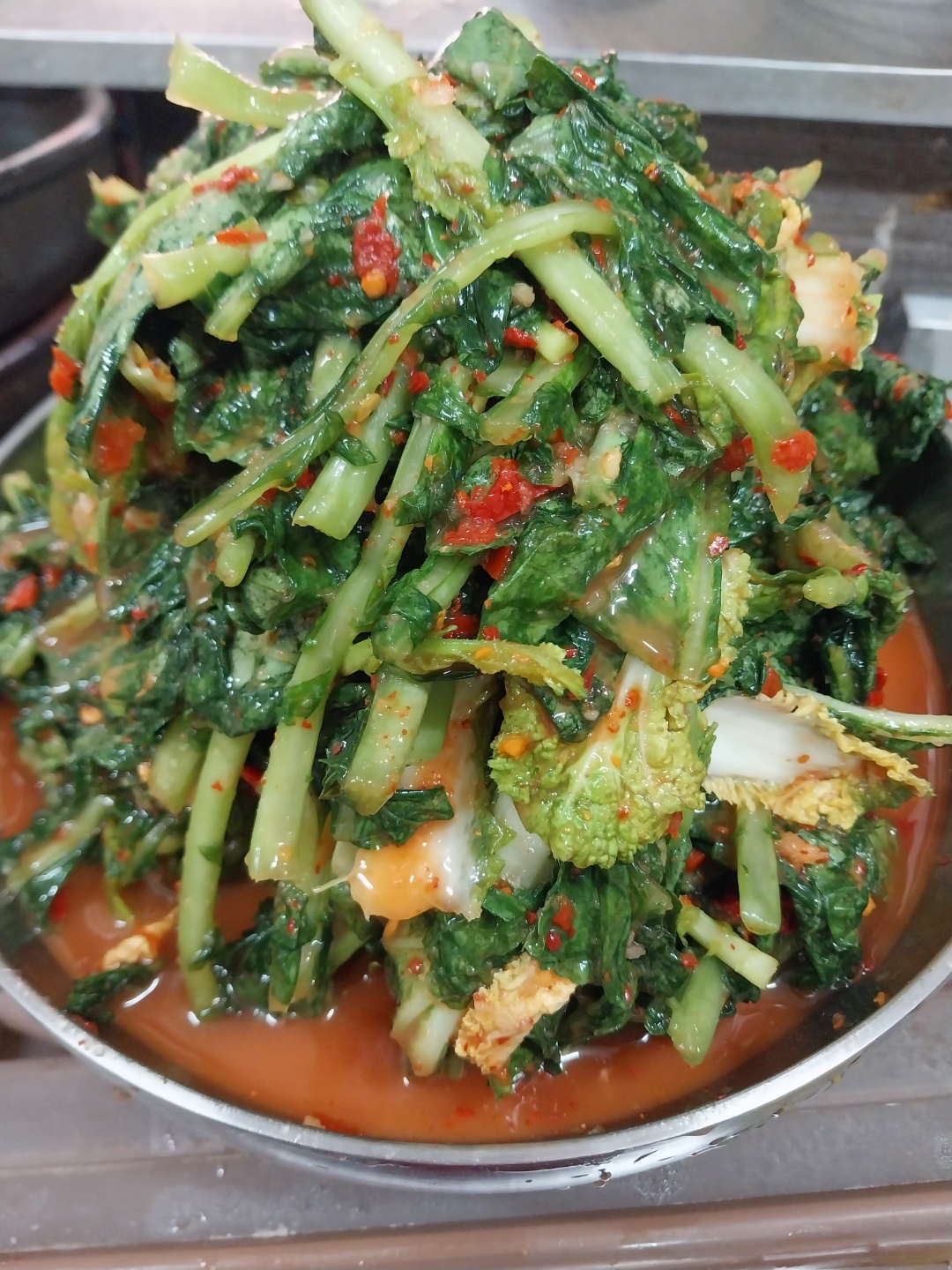 태왕칼국수