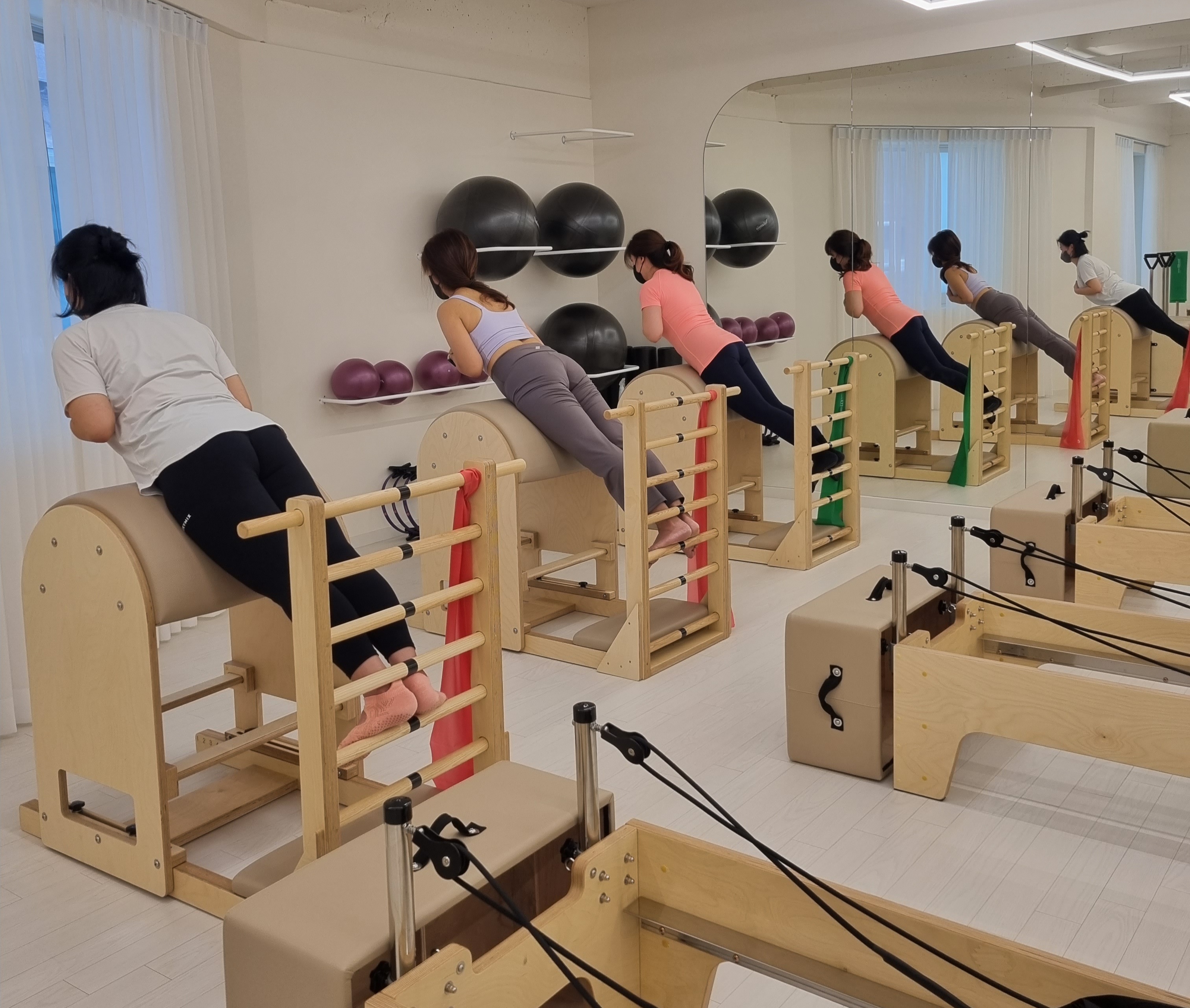 소노필라테스 대표 이미지