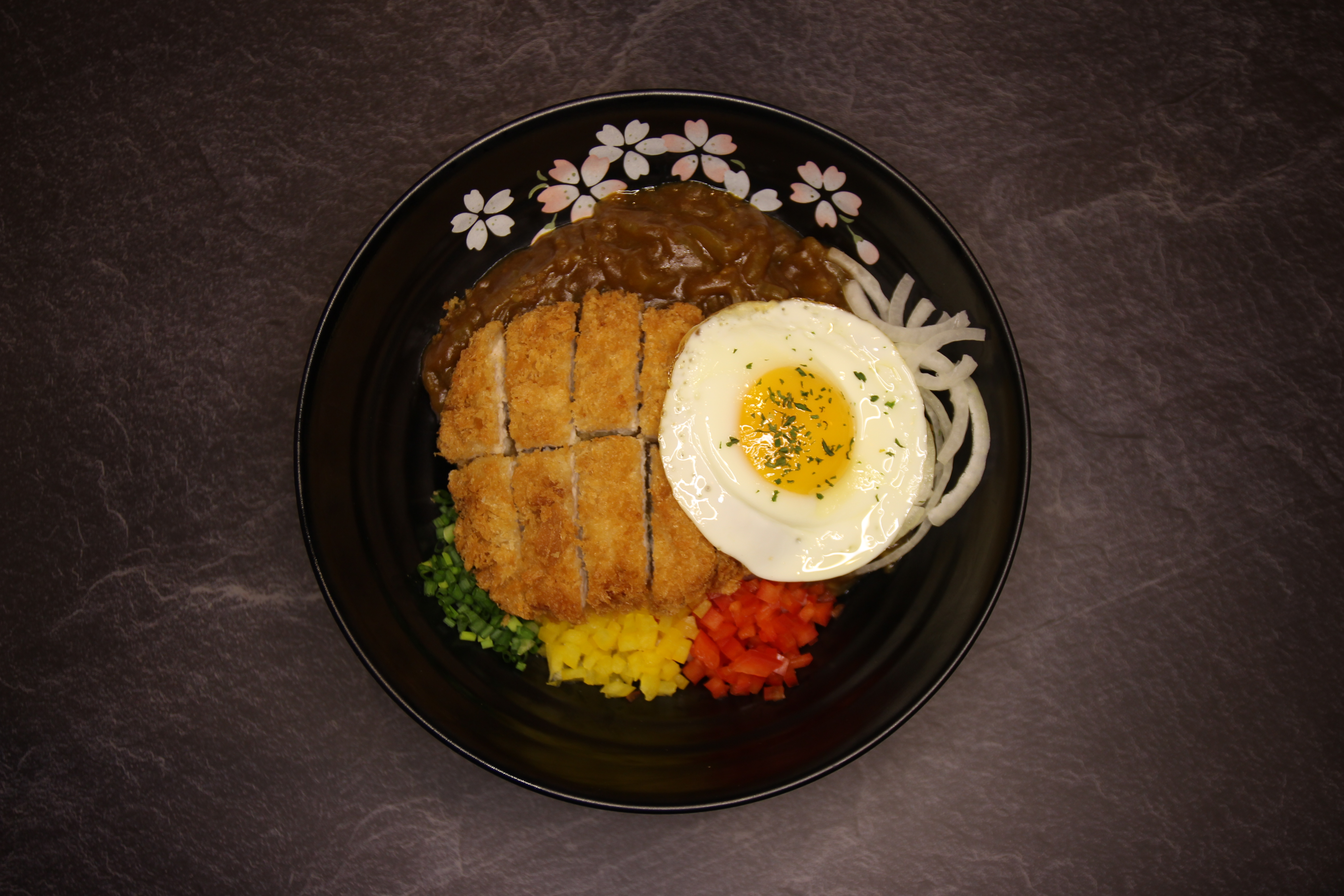 오이시생라멘 부산외대점