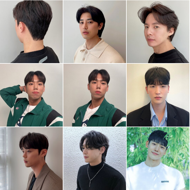더헤어샵
