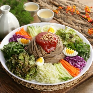 고가네왕족발보쌈 군산점